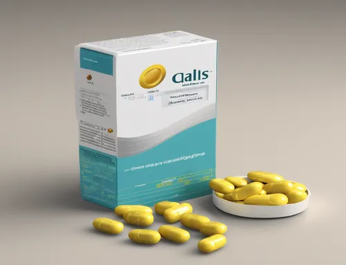 cialis generico serve la ricetta